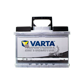 batería varta